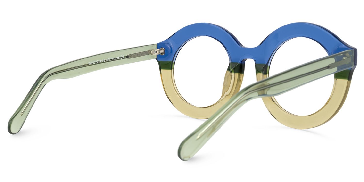 Buy Vilmary Optical Glasses and EyeWear Frames on Zeelool3