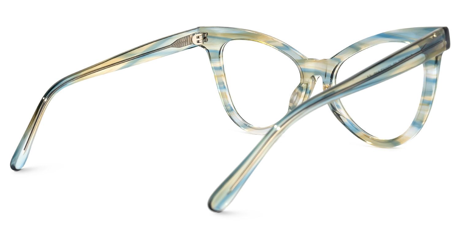 Buy Floscine Optical Glasses and EyeWear Frames on Zeelool3