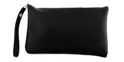 Xerxes Clip-on Black Glasses6