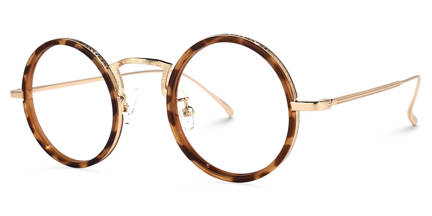 Buy Alisa Optical Glasses and EyeWear Frames on Zeelool1