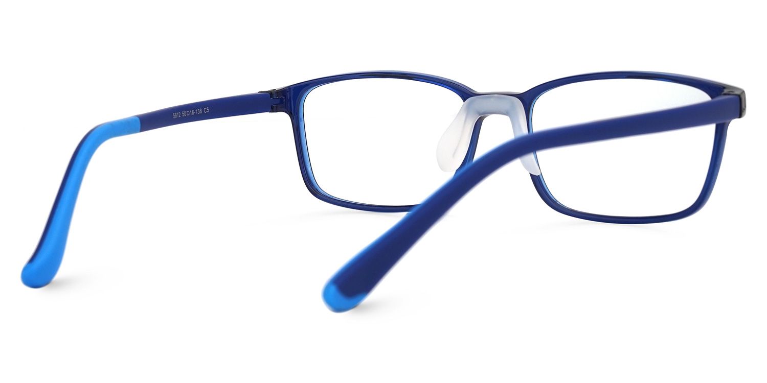 Buy Kuzco ( Age 8 - 12 ) Optical Glasses and EyeWear Frames on Zeelool3