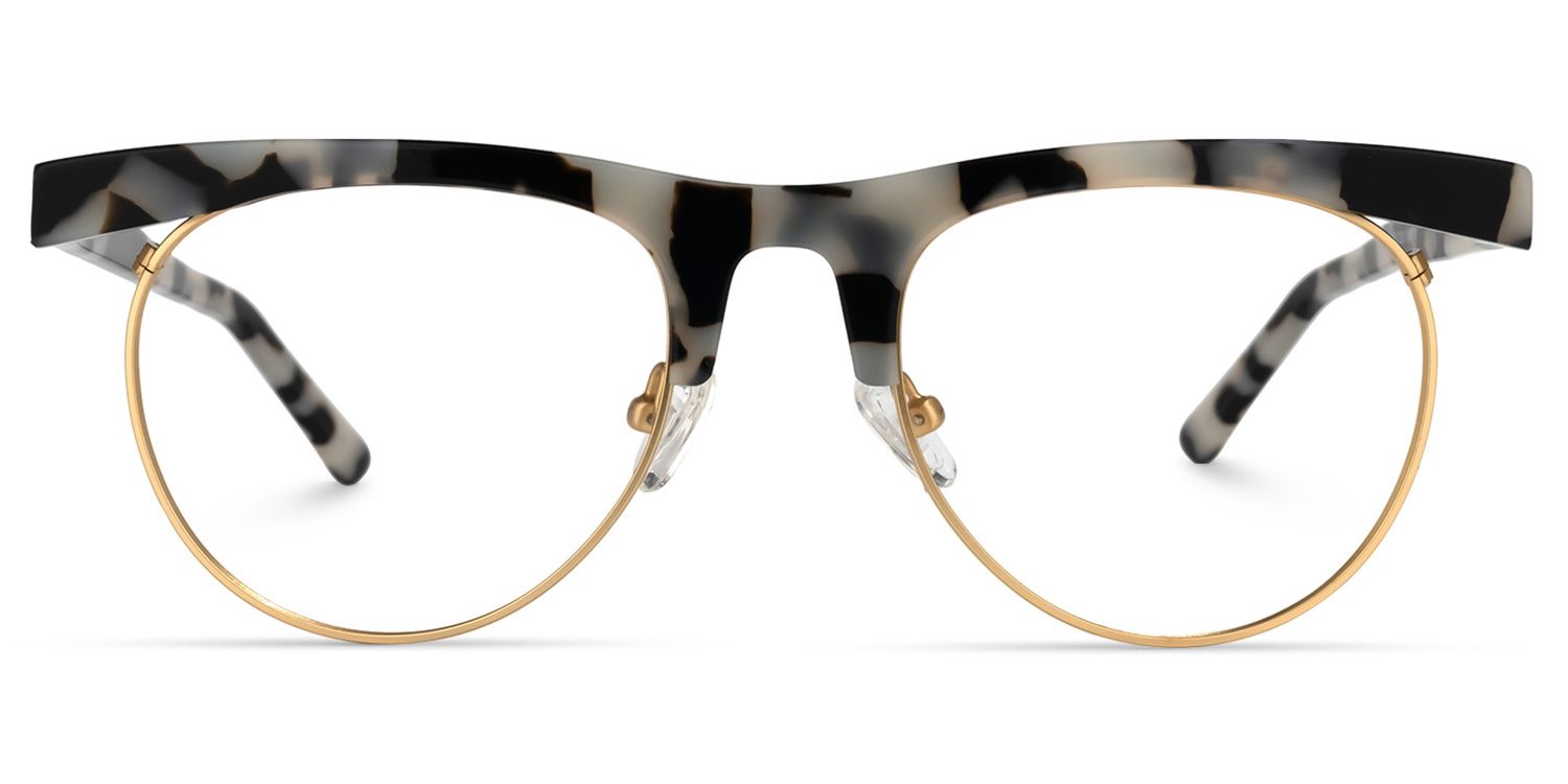 Kenyetta glasses 2