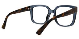 Jennings Square Gray Glasses3