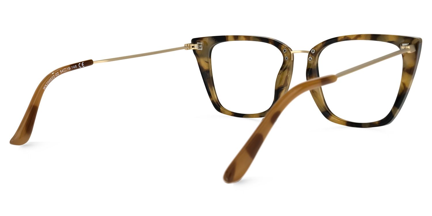 Buy Katina  Optical Glasses and EyeWear Frames on Zeelool3