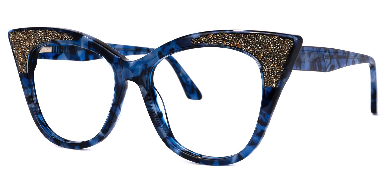 Buy Yarisbeth Optical Glasses and EyeWear Frames on Zeelool1