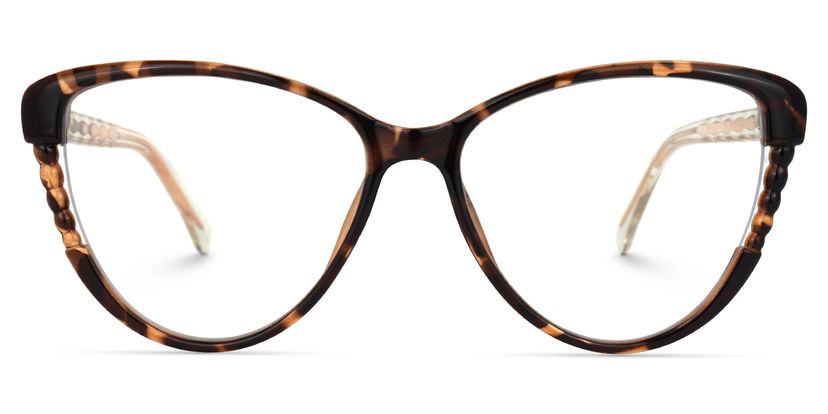 Muldrow Cateye Tortoise Glasses
