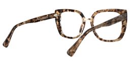 Byers Square Tortoise Glasses3