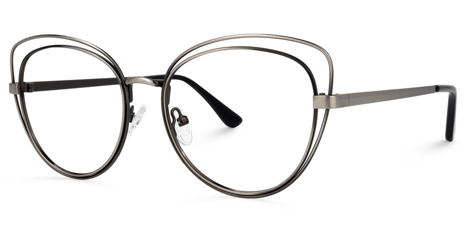 Buy Terianna Optical Glasses and EyeWear Frames on Zeelool1