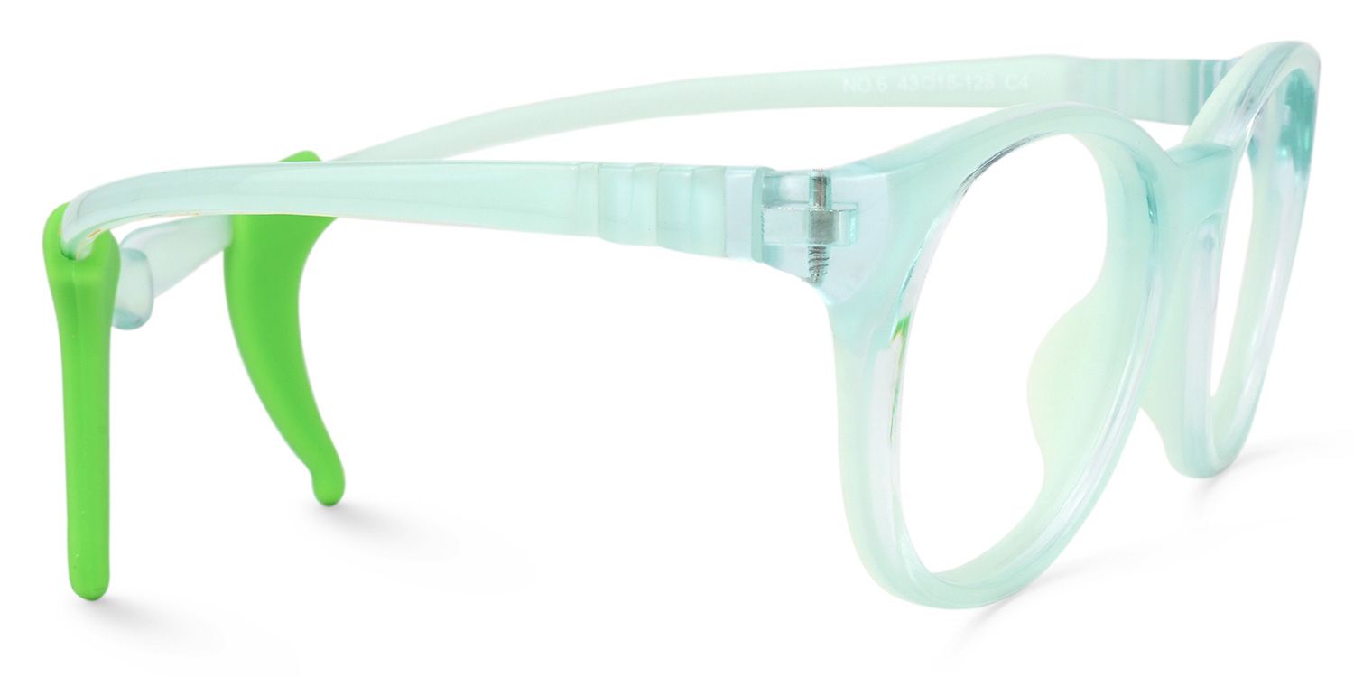 Buy Kristoff ( Age 1 - 3 ) Optical Glasses and EyeWear Frames on Zeelool2