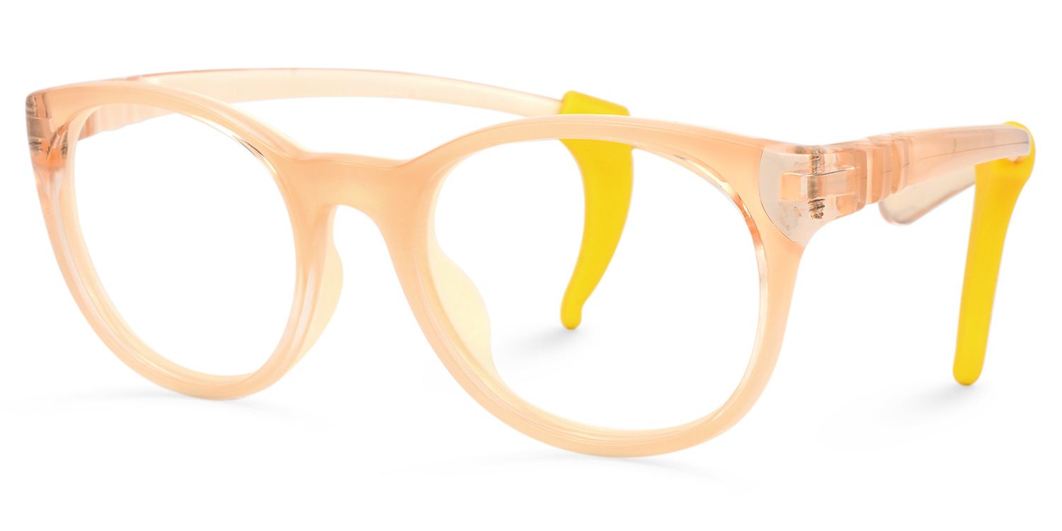 Buy Kristoff ( Age 1 - 3 ) Optical Glasses and EyeWear Frames on Zeelool1