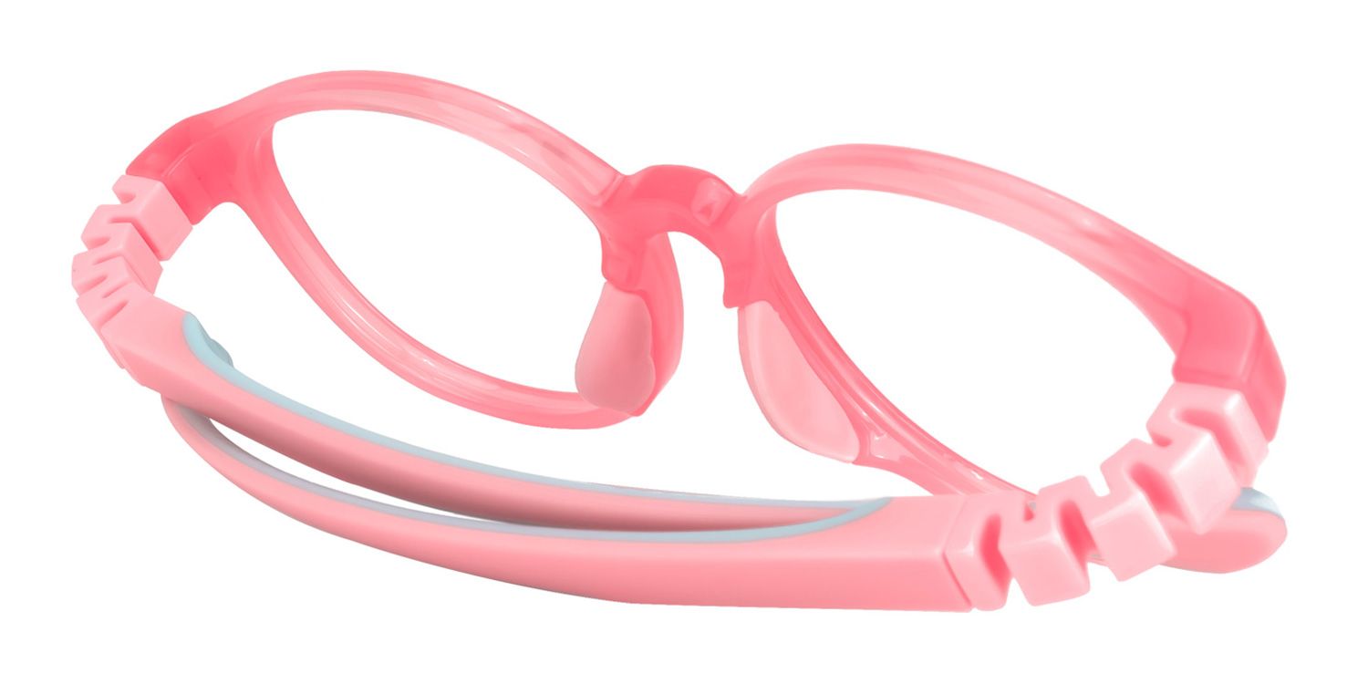 Buy Nala ( Age 1 - 3 ) Optical Glasses and EyeWear Frames on Zeelool3