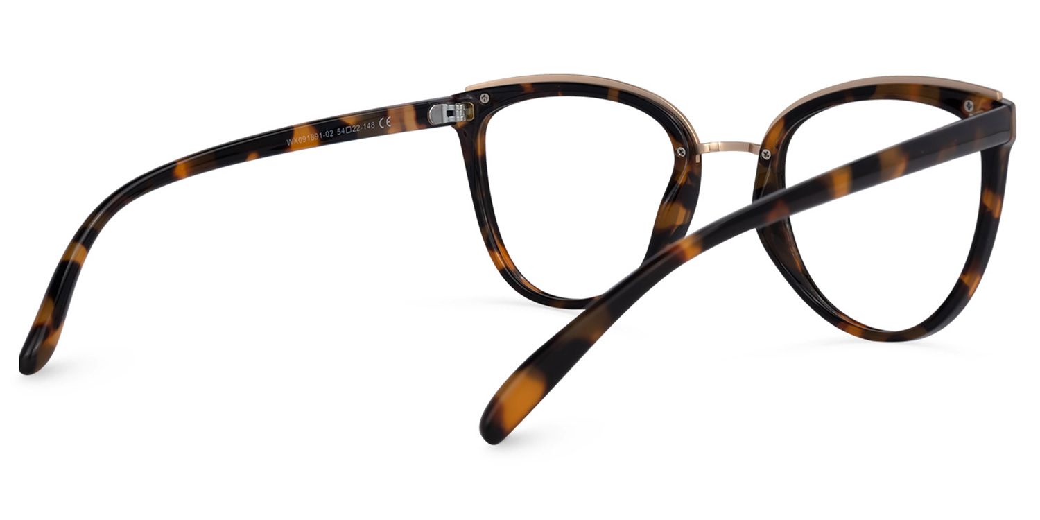 Buy Keyshla Optical Glasses and EyeWear Frames on Zeelool3