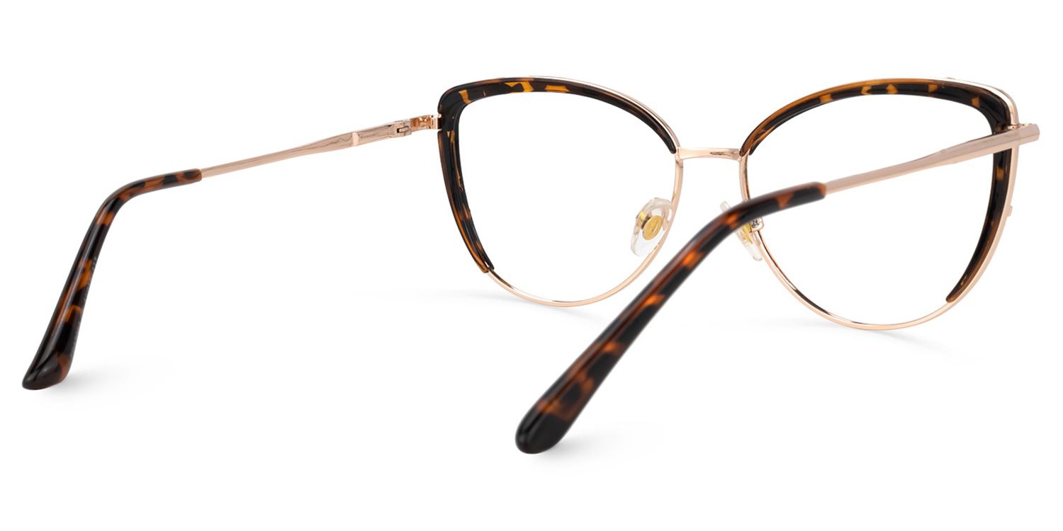 Buy Terah Optical Glasses and EyeWear Frames on Zeelool3