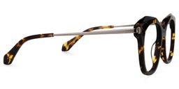 Caraballo Geometric Tortoise Glasses2