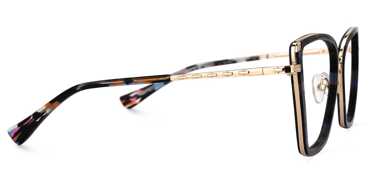 Buy Nilsa Optical Glasses and EyeWear Frames on Zeelool2
