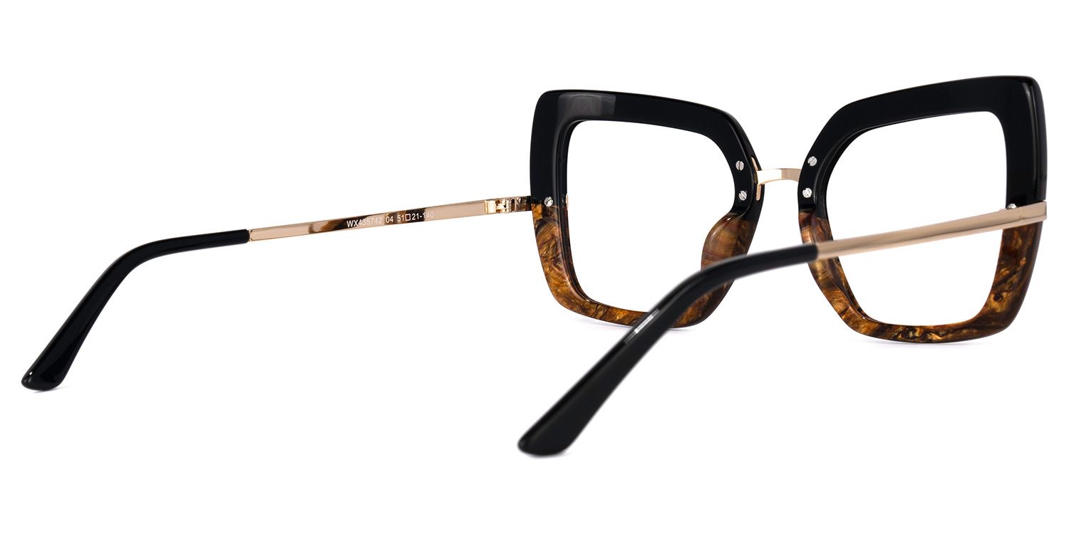 Buy Natalin Optical Glasses and EyeWear Frames on Zeelool3