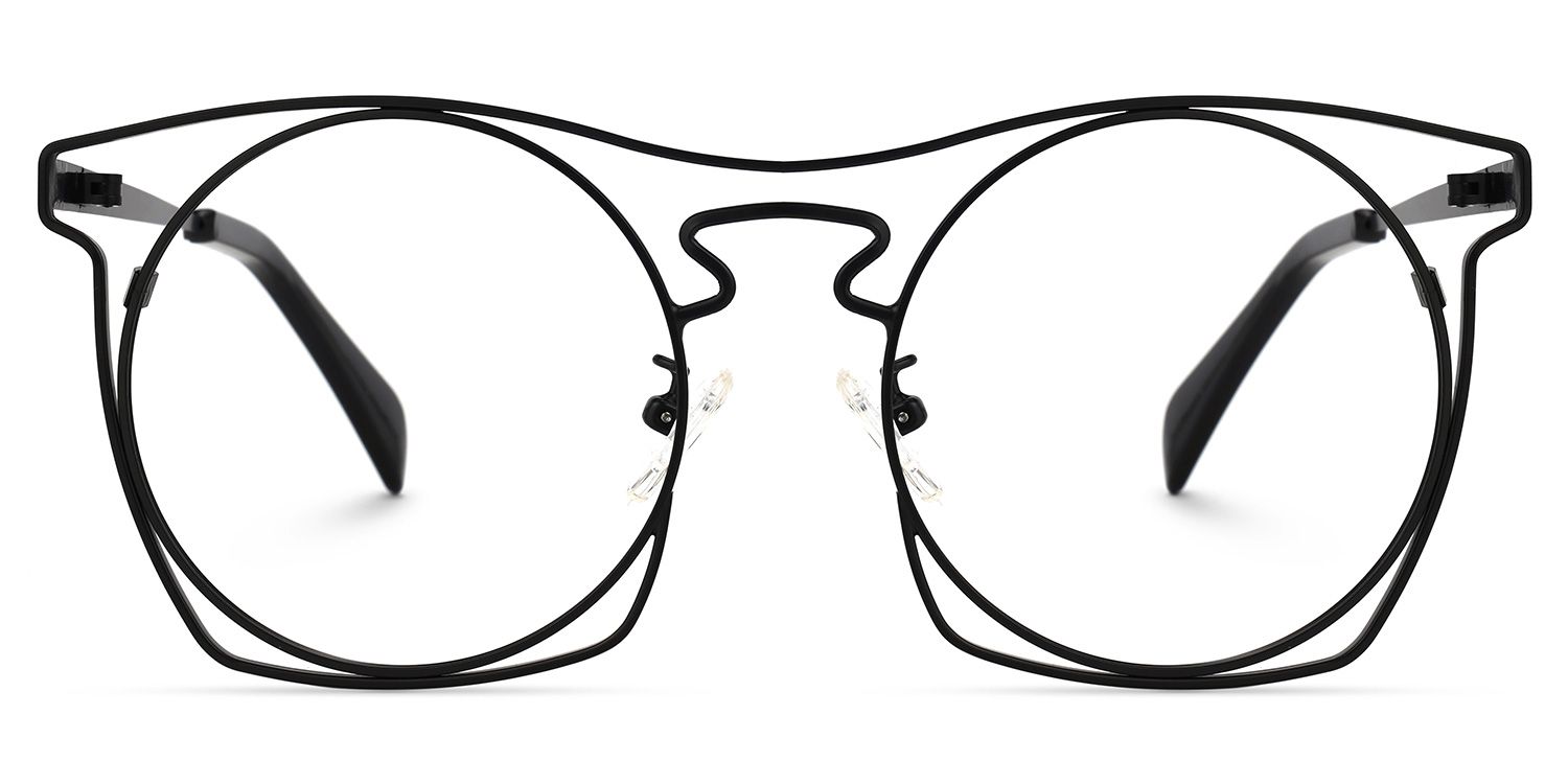 Janice  glasses 2