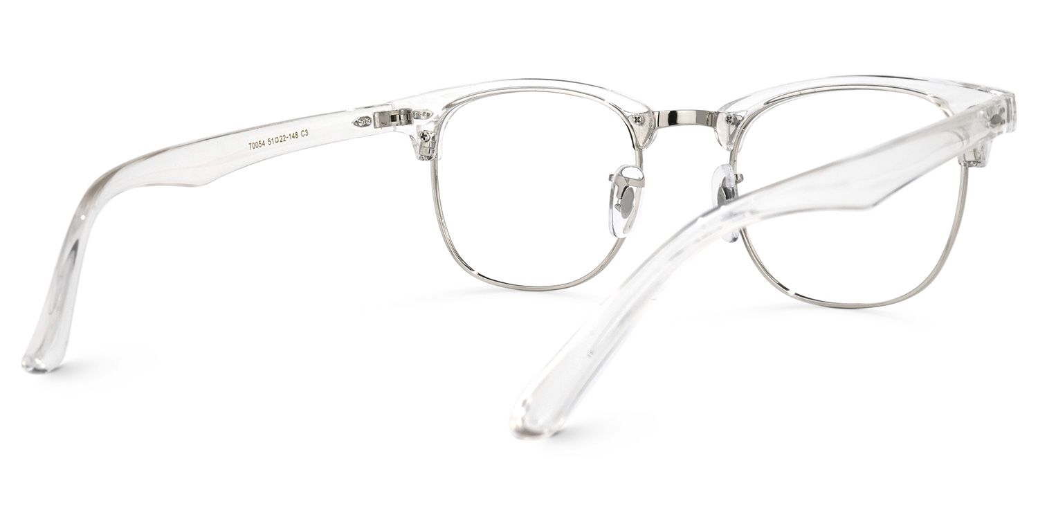 Buy Hacker Optical Glasses and EyeWear Frames on Zeelool3