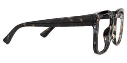 Jennings Square Tortoise Glasses2