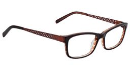 Eunice Rectangle Glasses 5