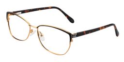 Cecily Oval Glasses2