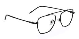 Lorna Aviator Glasses 3