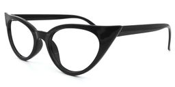 Marilyn Cateye Eyeglasses3