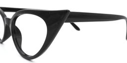 Marilyn Cateye Eyeglasses2