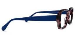 Jammie Rectangle Pink-Tortoise Glasses2