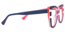 Byers Square Dark-Blue Glasses2