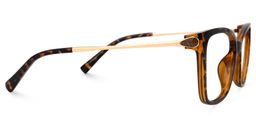 Schirack Cateye Tortoise Glasses2