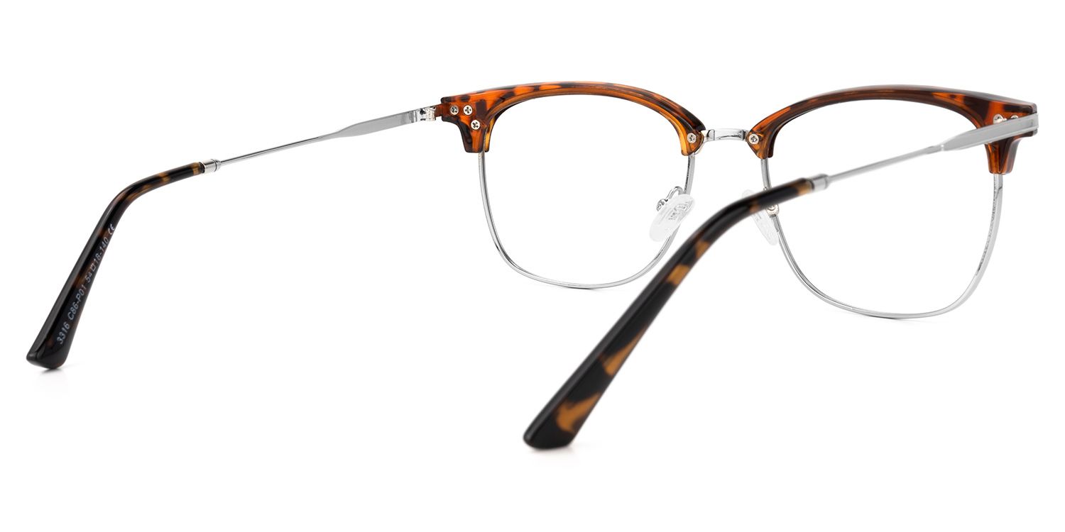 Buy Cavazos  Optical Glasses and EyeWear Frames on Zeelool2