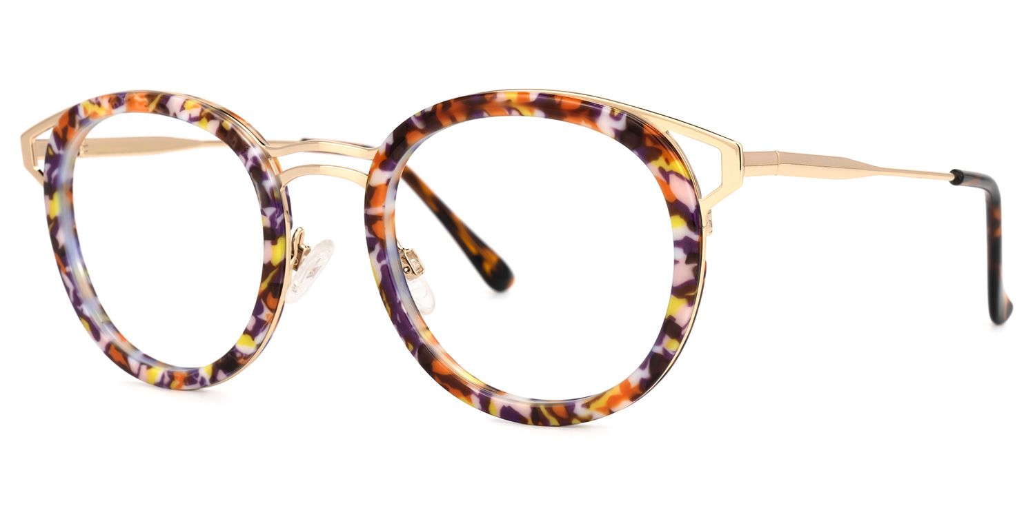 Buy Nakesha Optical Glasses and EyeWear Frames on Zeelool1