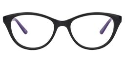 Angela Cat Eye Glasses0