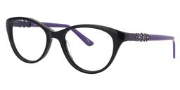 Angela Cat Eye Glasses2