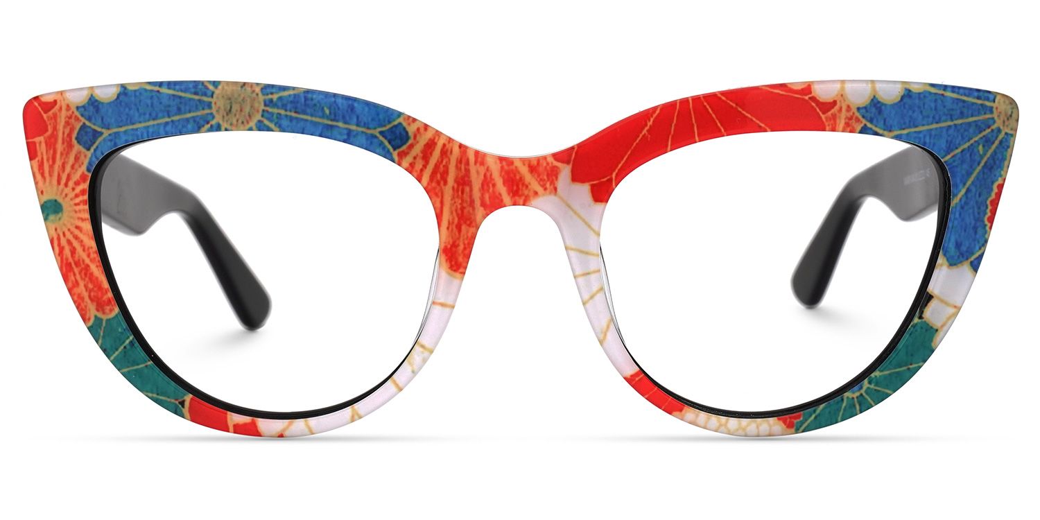 Makie glasses 3
