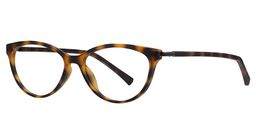 Selma Cat Eye Glasses2
