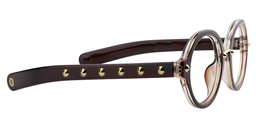 Joshua Round Burnt Umber Glasses4