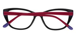 Josie Cat Eye Glasses 3