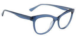Hargrove Cateye Blue Glasses3