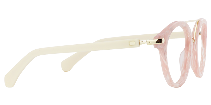  Aviator Pink Glasses4