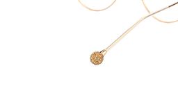 Susan Geometric Gold Glasses 5