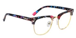  Jenny Browline Floral Glasses 3