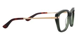 Penelope Square Glasses5