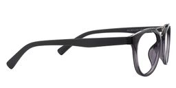 Wanda Aviator Gray Glasses2