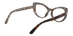 Ishara Cateye Tortoise Glasses3