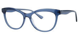 Hargrove Cateye Blue Glasses2