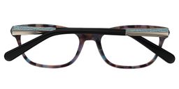 Lynnette Cat Eye Glasses 5