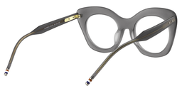 Noah Cateye Gray Glasses5