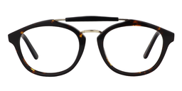 Lance Aviator Tortoise Glasses0